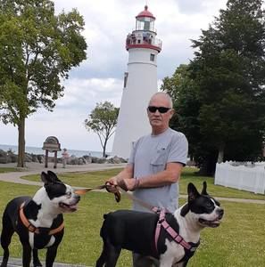 Meet your Posher, Tammy